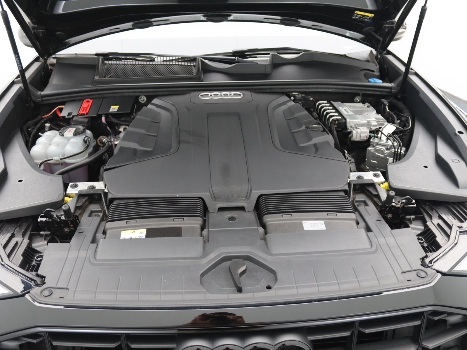 Audi Q8 - Bild 19