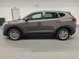 Hyundai Tucson 2WD Navi/SHZ/LHZ/PDC/Kam/Tempom./17 LM - Hyundai TUCSON in Magdeburg
