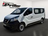 Nissan NV300 Kasten L1H1 2,7t 120dCi PRO *KLIMA/KAMERA* - Nissan NV300 aus 2021
