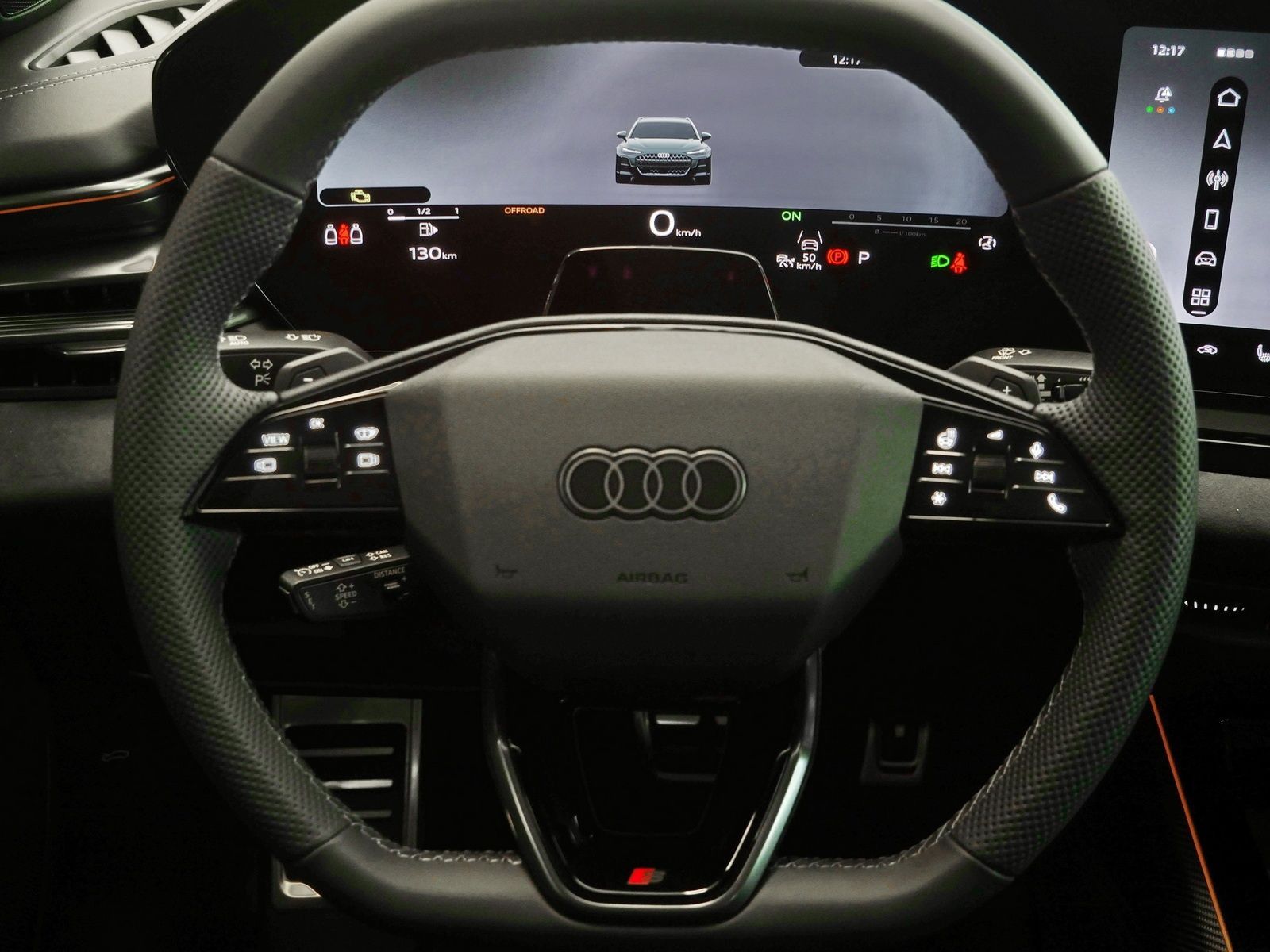 Audi A6 Allroad - Bild 9