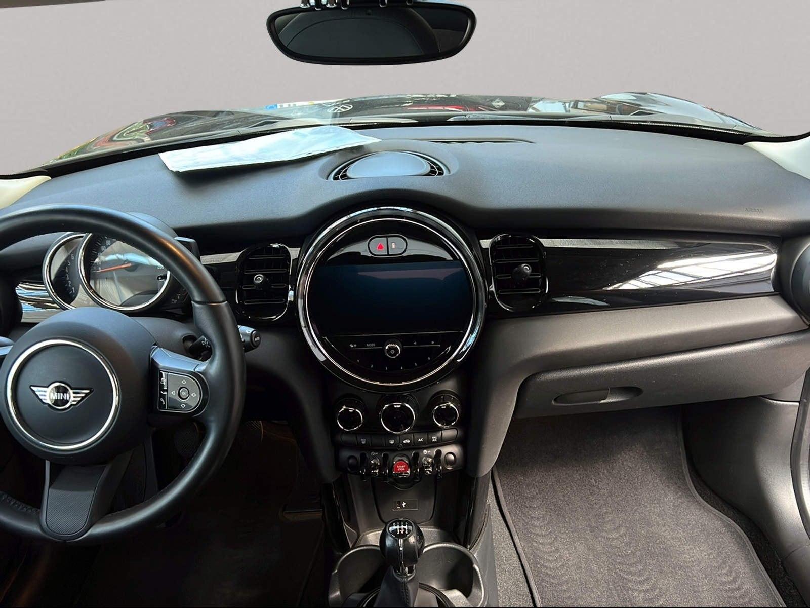 MINI Cooper Navi PDC Driv.Assist LED