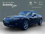 Mazda MX-5 Coupe Roadster 1.8 l MZR Energy Kundenauftr - Mazda MX-5 aus 2007