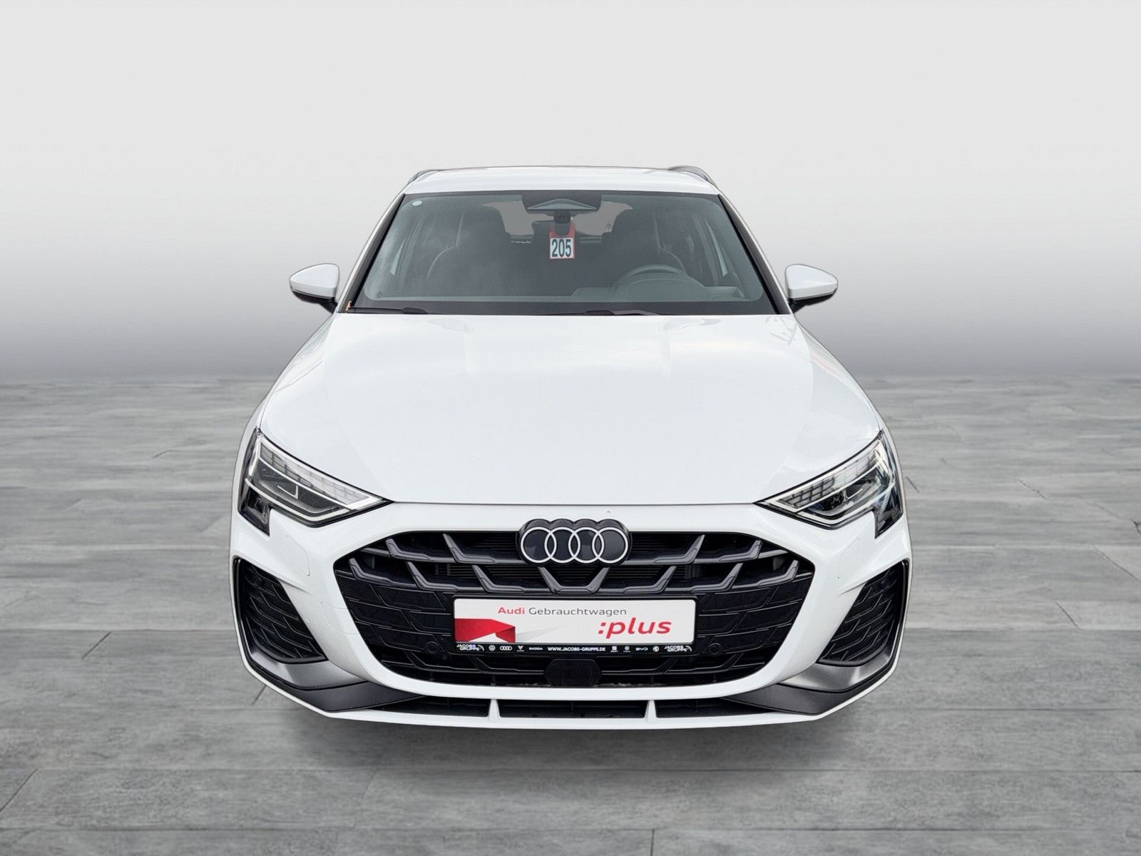 Audi A3 - Bild 10