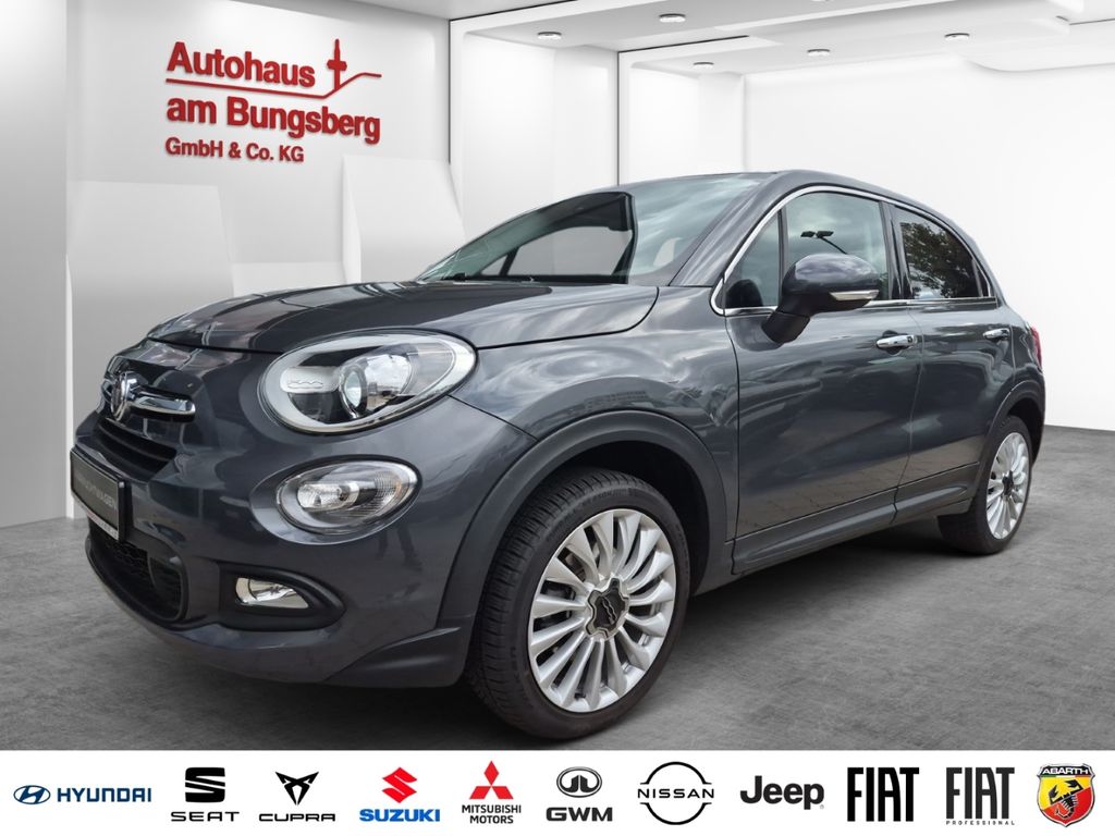 Image of Fiat 500X