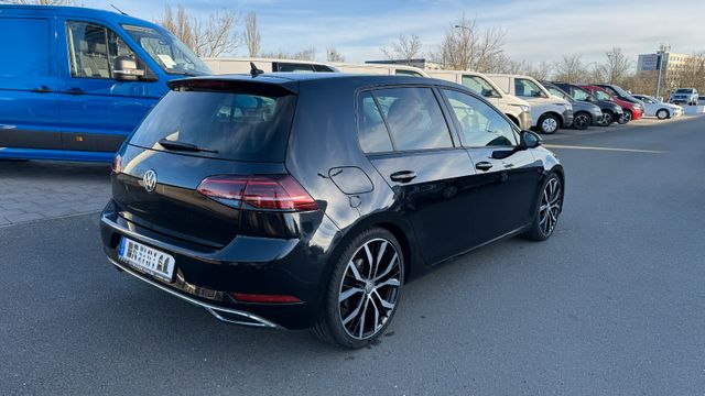 VW Golf