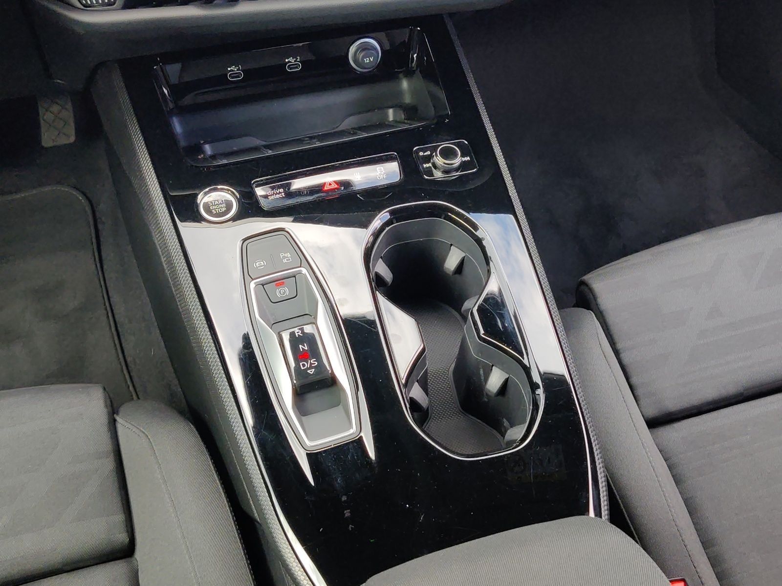 Audi A5 - Bild 7