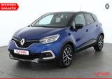 Renault Captur 1.3 TCe Version S LED Navi Sitzheizung - Renault Gebrauchtwagen in Dresden