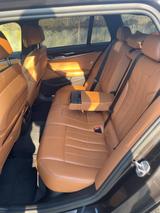 BMW 520d Touring Sportline - BMW 520 in Duisburg