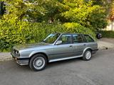 BMW 325ix Touring - BMW 325: 325ix