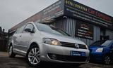 Volkswagen Golf 6 Plus /Style/Rentner/Automatik/AHK/ - : Geländewagen, Rent