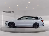 Skoda Octavia Combi 2.0TSI RS DSG/Matrix/Navi/Cam/Pano - Skoda: Allradantrieb