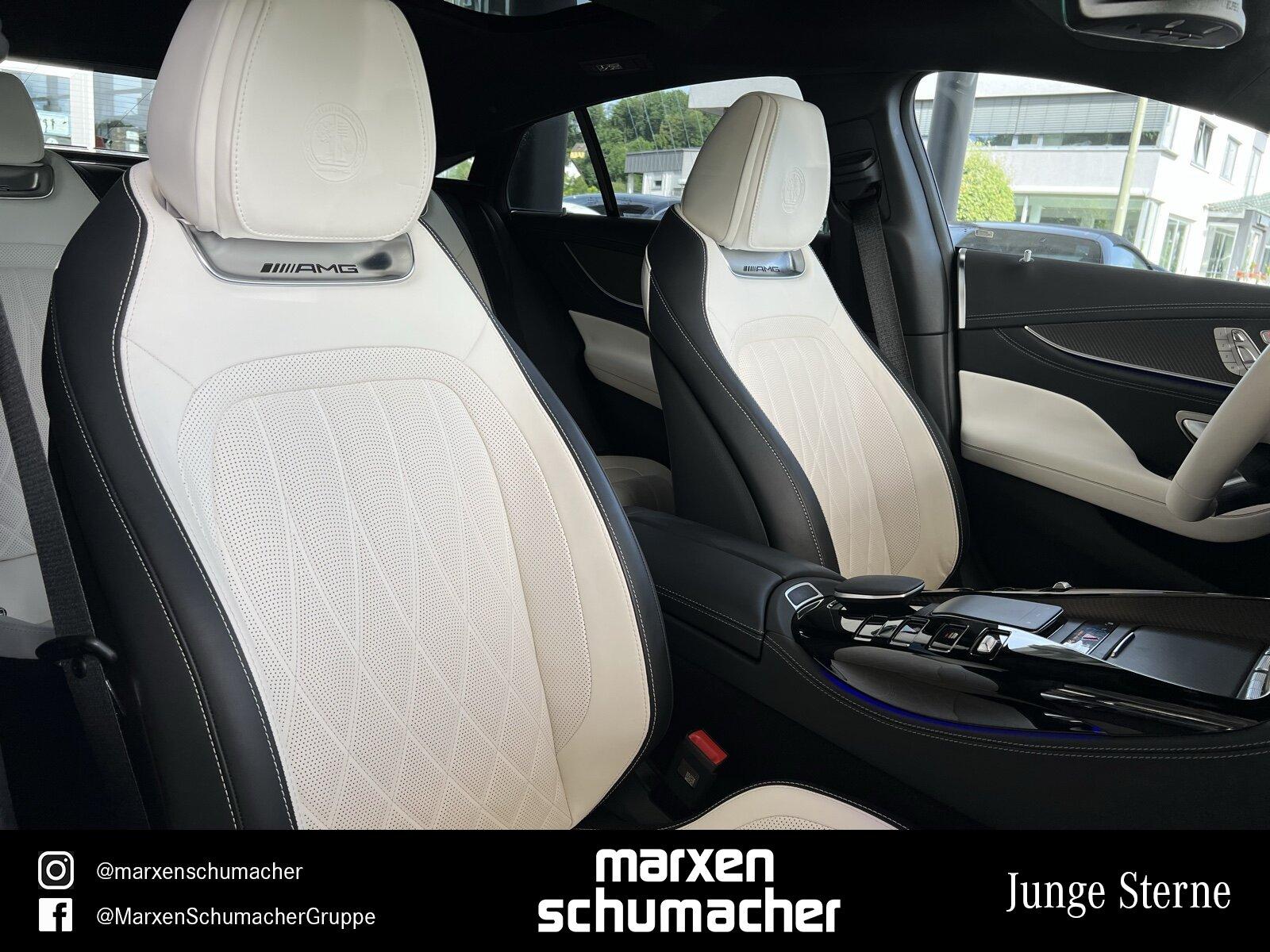 Mercedes-Benz AMG GT 63 S E PERF 1OF1+MANUFAKTUR+Carbon+HighCl