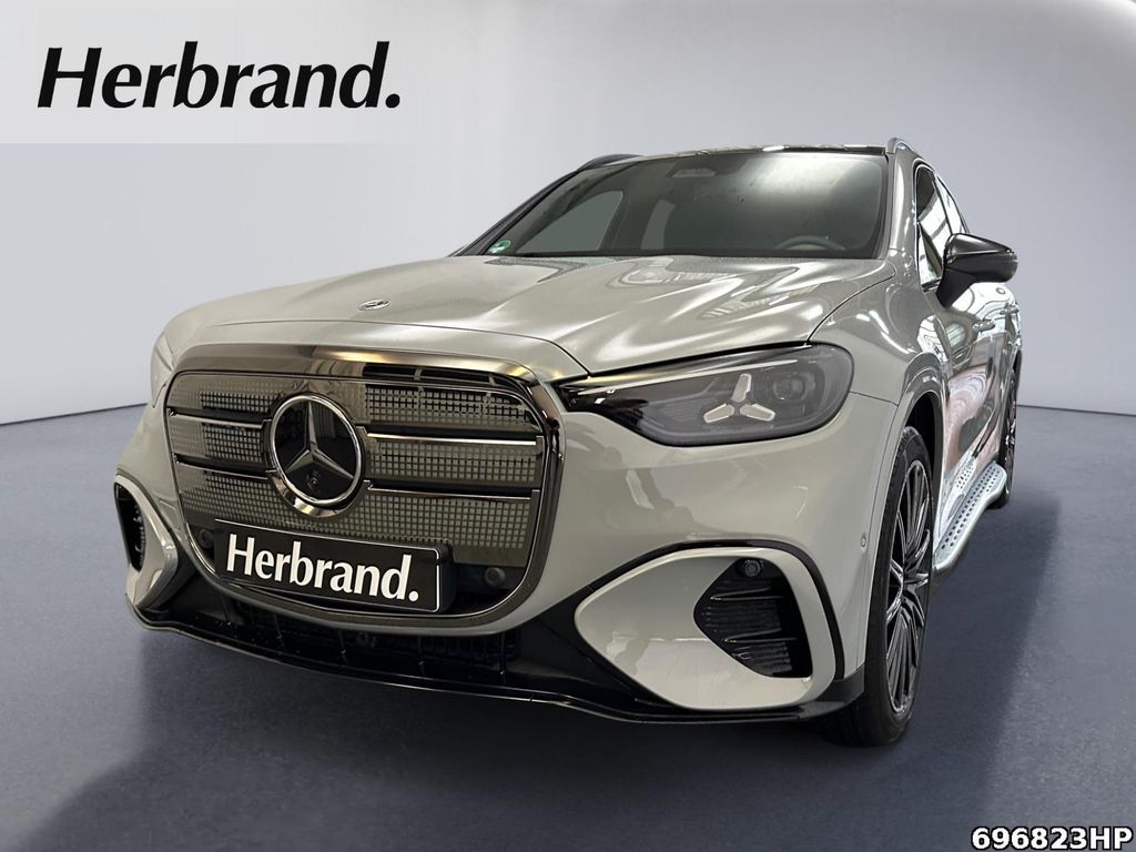 Image of Mercedes-Benz GLC 400