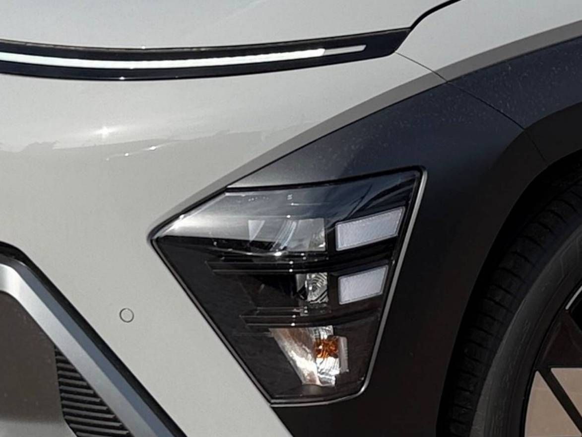 Hyundai Kona – Bild 5