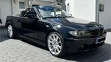 BMW 320Ci - Cabrio - Wertsteigerungspotential - : Wert