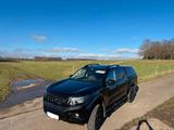 Nissan Navara N- Guard Black Edition - Nissan Navara: Automatik