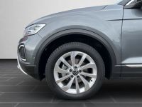 Volkswagen T-Roc - Vorschau Bild 9