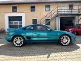 Toyota MR 2 2.0 GTI T-Bar GTI