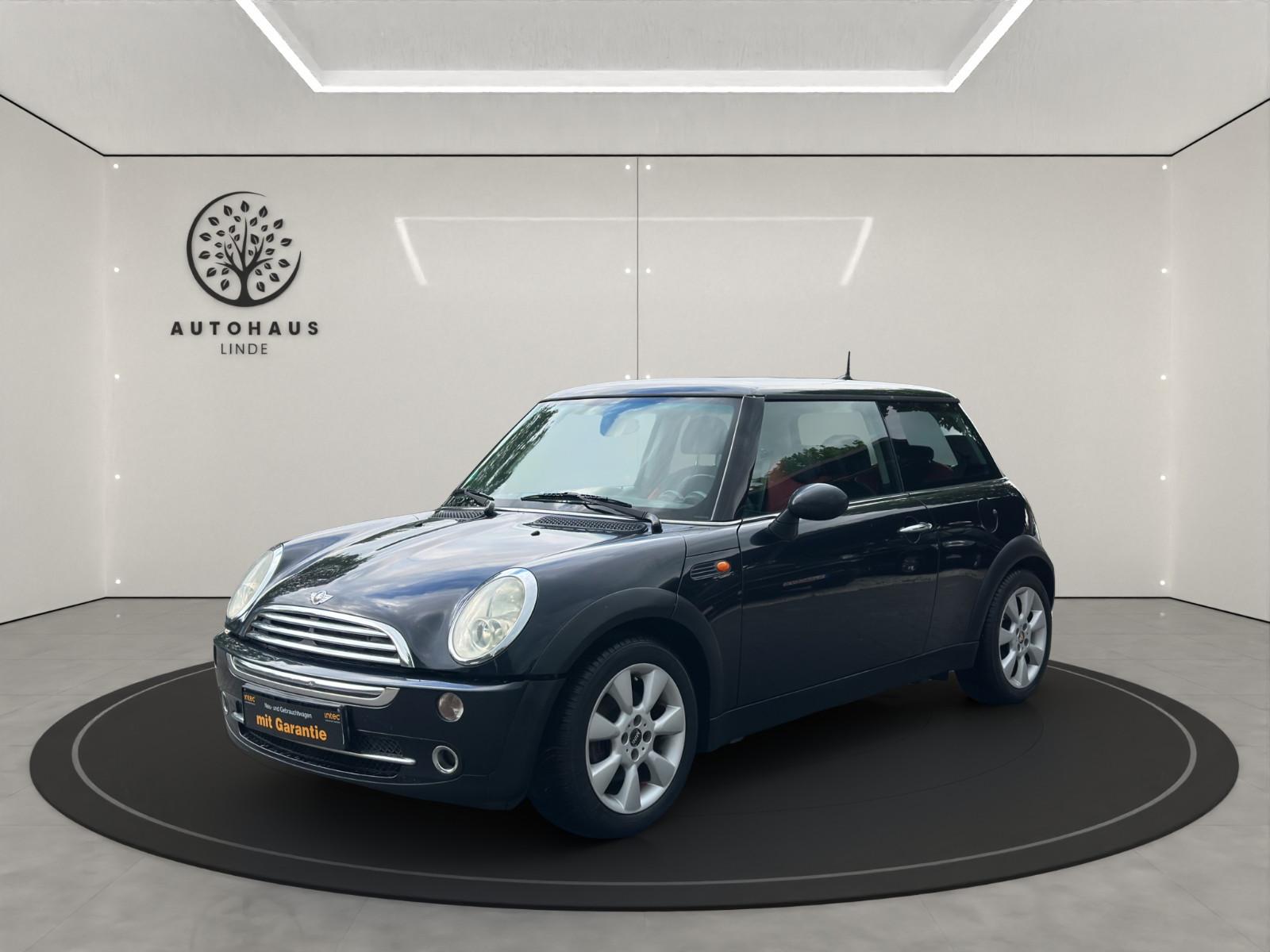 MINI ONE Mini One KLIMA el.SD