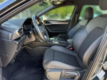 Cupra Leon - 4
