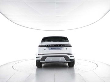 Land-Rover Range Rover Evoque - 5
