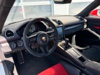 Porsche Cayman GT4 *Sports Cup Edition* 1.HD APPROVED-28 bei Autohaus Landmann & Maier OHG