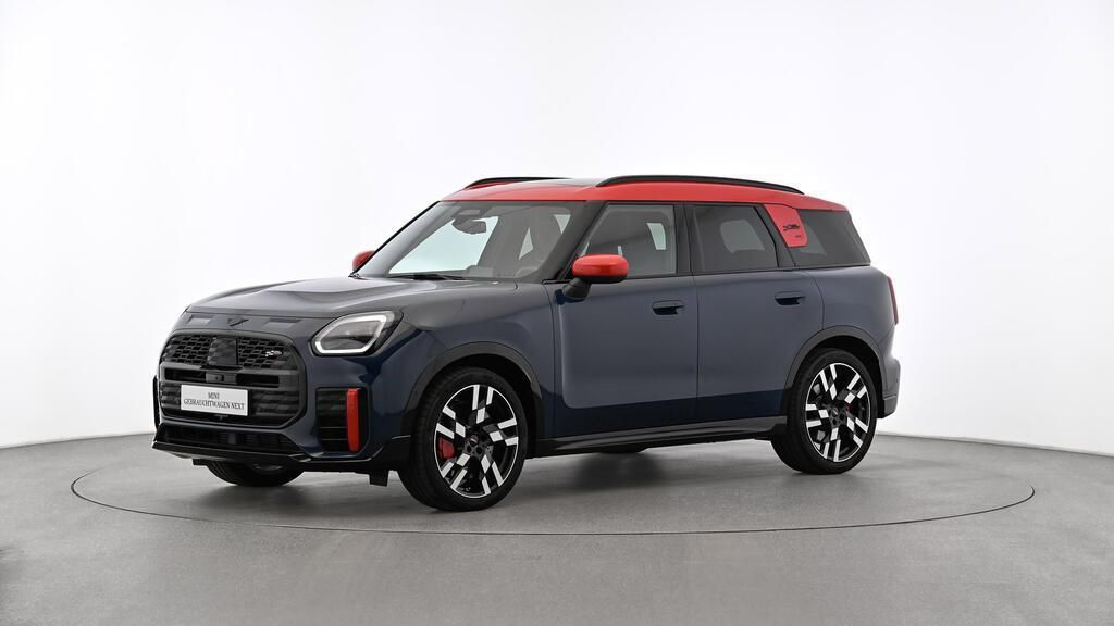 MINI John Cooper Works Countryman - Bild 1