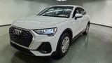 Audi Q3 Sportback 35 TFSI VIRTUAL*LED*LEDER*360 KAM - Audi Gebrauchtwagen von 2023