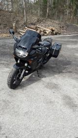 Honda CBR 1000 F SC24 - Offers