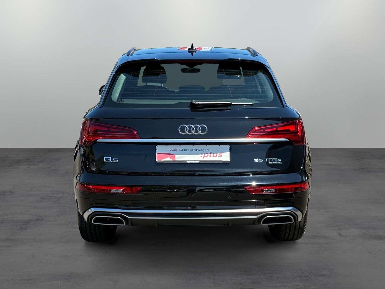 Audi Q5 - Bild 5