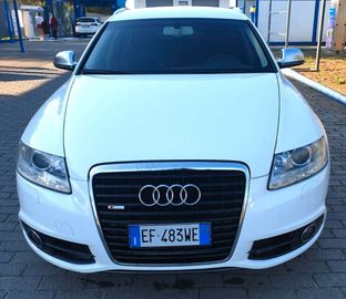 Audi A6 - 1