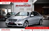 Mercedes-Benz C 280 Lim. Avantgarde AMG-Line 1. Hand Rentner! - gebrauchte Mercedes-Benz C-Klasse aus dem Jahr 2007