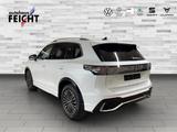 Volkswagen Tiguan 1.5 eTSI R-Line+MATRIX+AHK+HUD+PANO+NAVI - VW Tiguan Gebrauchtwagen in München