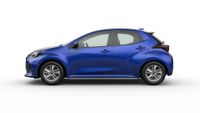 Mazda 2 Hybrid - Vorschau Bild 6