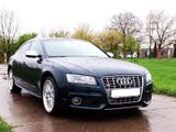 Audi S5 Sportback 3.0 TFSI quattro - gebrauchte Audi S5 aus dem Jahr 2011