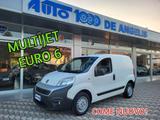 Fiat Fiorino 1.3 MJT MULTIJET EURO 6 - AUTOCARRO - Fiat Fiorino: Multijet