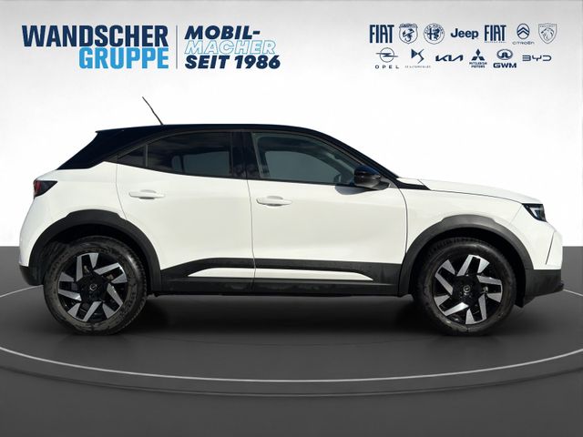 Opel Mokka 1.2 Turbo GS Line KAMERA CARPLAY SHZ