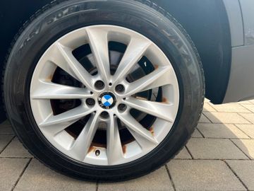 BMW X3 - 11