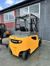 Jungheinrich EFG 430 Baujahr 2019/ Stunden 5369 Akku 2018 - Angebote entsprechen deinen Suchkriterien