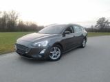 Ford Focus Tunier* Lkhz, AHK, Navi, LED, Spurhalteass - Ford Focus Tunier Gebrauchtwagen