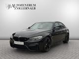 BMW M3 Lim. DKG *1.HAND*DEUTSCH*CARBON*HUD*VMAX*RCAM - BMW M3 mit Benzin-Antrieb: Limousine, Automatik