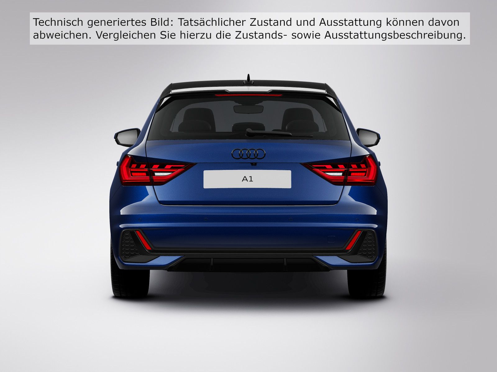 Audi A1 - Bild 6