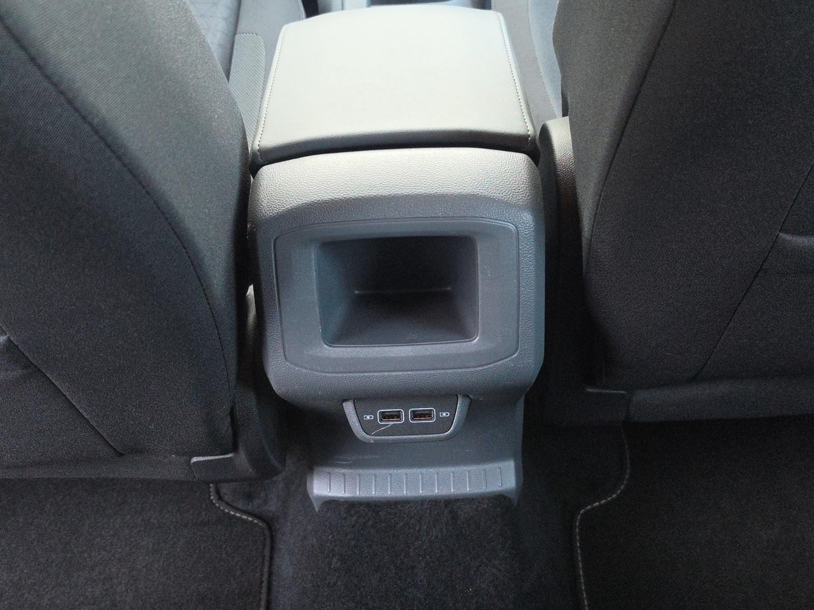 Volkswagen T-Cross Life AUS 1.HAND AUTOMATIK NAVI PDC, миниатюра 15