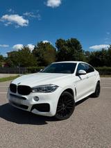 BMW x6 30d - BMW 630 SUV