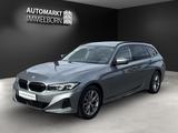 BMW 320 d xDrive Pano*DAB*STHZG*Sound*HiFi*Leder*LED - Autos mit Allradantrieb