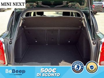 MINI Countryman D (Cooper) - 11
