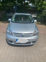 Volkswagen VW Golf Plus 2008 Benzin 1,4 Automatic Get... - VW Golf Plus in Leverkusen