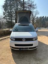 Volkswagen Spacecamper T5.2 light Caravelle comfortline - VW Sp