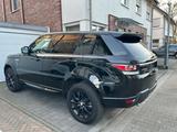 Land Rover Range Rover Sport HSE VOLL - Land Rover Range Rover Sport: Von Privat