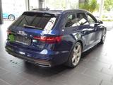Audi A4  Avant 50 TDI quattro tiptronic S line 8-fach - Audi A4 Gebrauchtwagen in Ludwigshafen